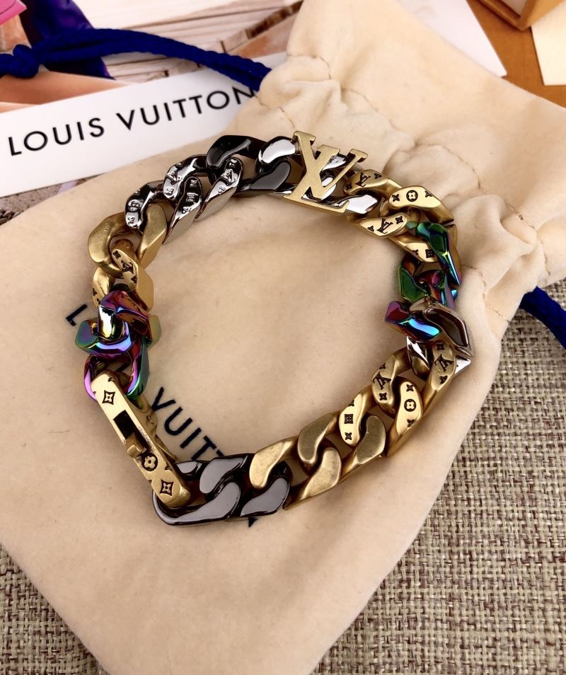 Louis Vuitton Bracelets